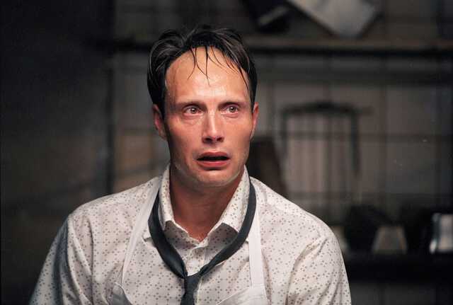 マッツ・ミケルセンが人肉料理をお届け！ 日本劇場初公開『フレッシュ