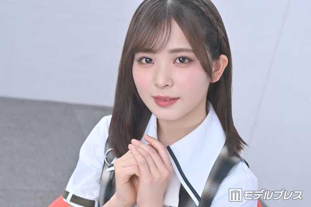 櫻坂46遠藤理子、BACKSセンター“安心して挑めた”理由 後輩への温かな