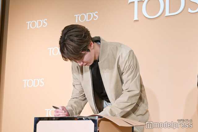 Snow Man渡辺翔太「ライブ動員数めざせ100万人」5大ドームツアー経て