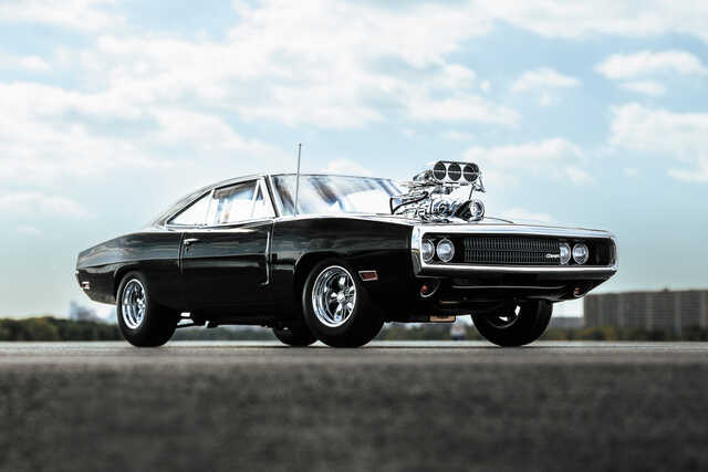 アメリカンマッスルカー復活の狼煙！【CATALOG U.S.A. 2026】|au Web