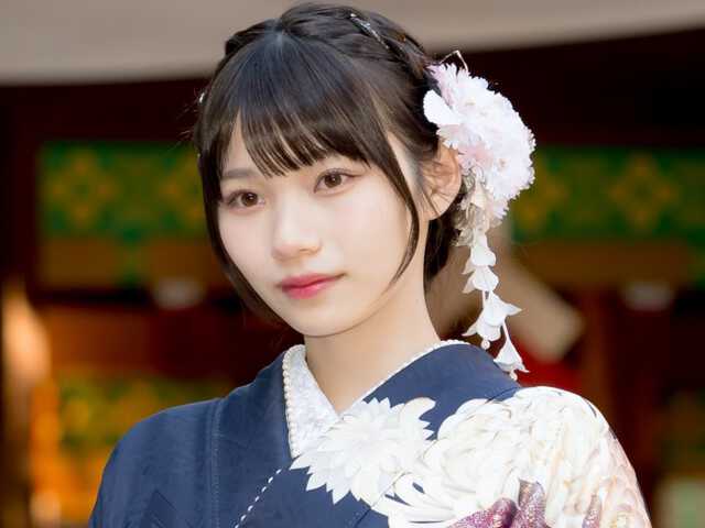 乃木坂46・岡本姫奈、櫻坂46国立ライブに感動「パフォーマンスに終始