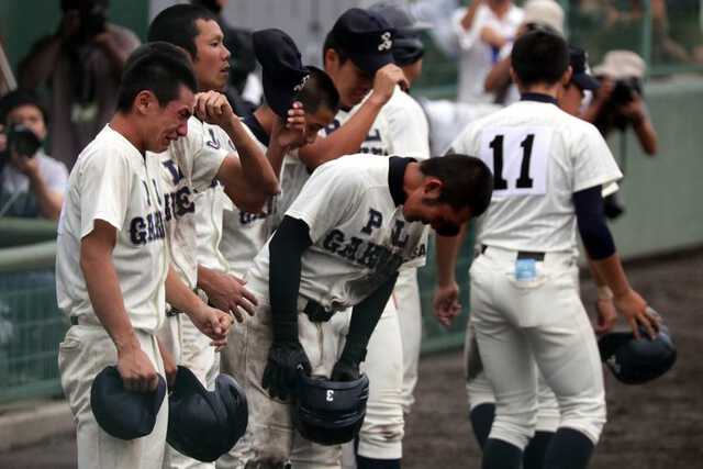 PL学園野球部「謎の廃部」から10年目の真実 “最後の部員12人”が戦った