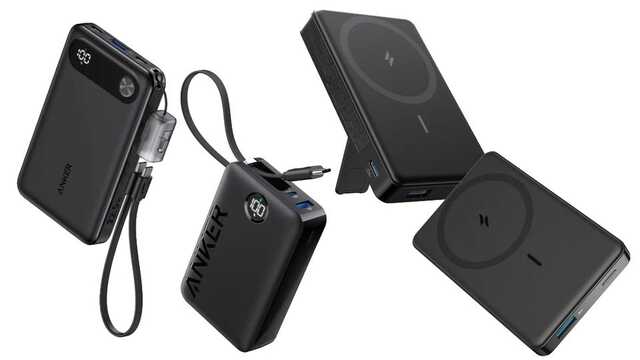 【リコール対象外商品】新品 Anker モバイルバッテリー 10000mAh リコール対象外】【新品】Anker モバイルバッテリー 10000mAh 白