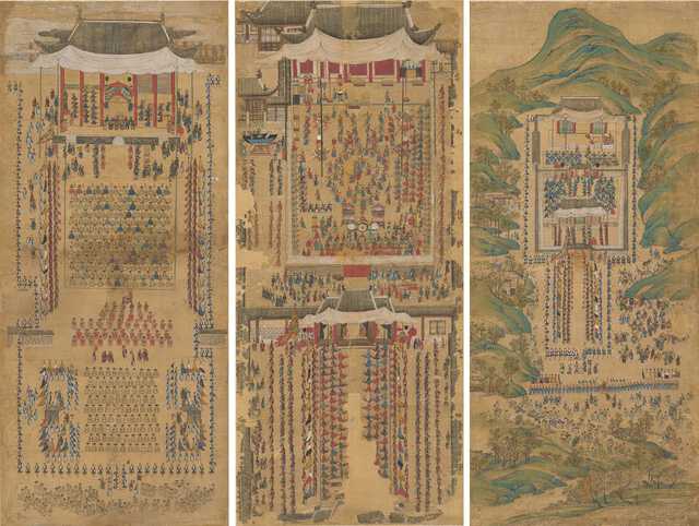 日韓国交正常化60周年を祝う珠玉の名品が東京へ『韓国美術の玉手箱