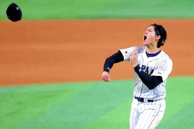 大谷翔平＆菊池雄星の出身校・花巻東高がWBCの「ホームタウン