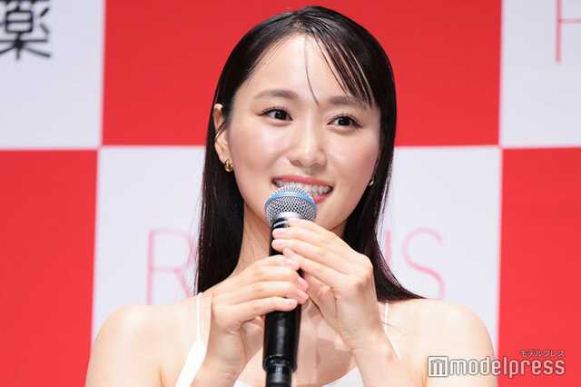 菅井友香、過去の自分に伝えたいことは？櫻坂46在籍中「悩んで