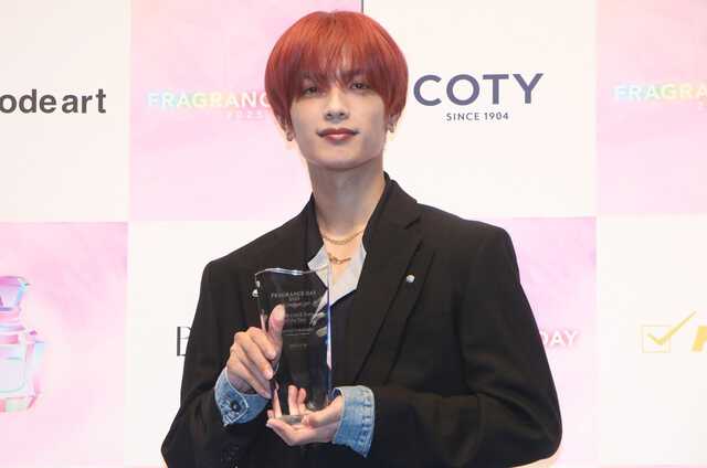 なにわ男子・高橋恭平、大西流星との“香水”エピソード明かす「めっちゃ