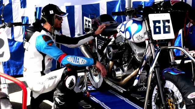 長瀬智也参戦 クラブマンロードレースパンフレット 非売品 長瀬智也氏 バイクレースで2位|au Webポータル芸能ニュース
