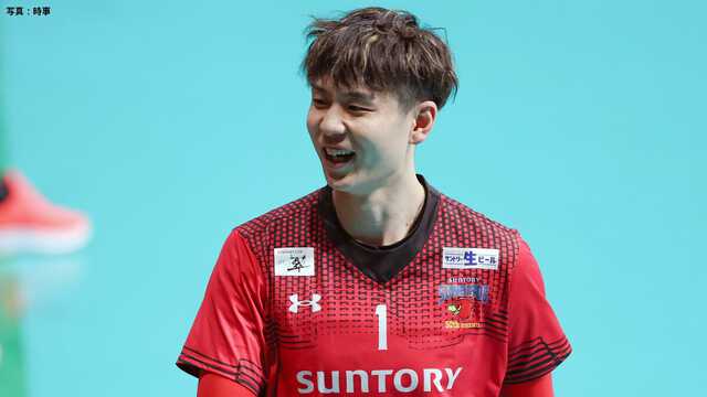 小野寺 サントリー新主将に|au Webポータルスポーツニュース