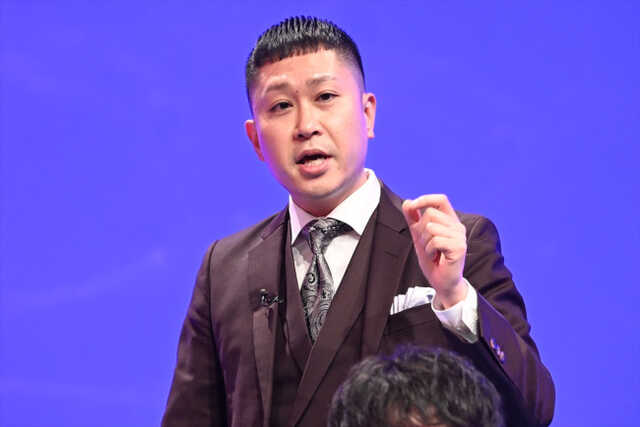 ダブルインパクト2026』開催決定！ M-1準優勝のドンデコルテも参戦