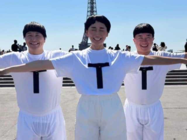 チョコプラ♡チェキ♡TT兄弟 TT兄弟！！ チョコレートプラネットさん！！！ 大好きな大好きな