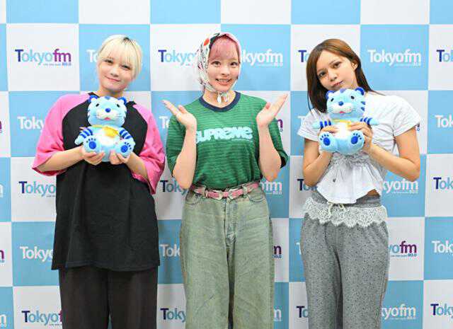 1年越しの大バズ！CANDY TUNE宮野静＆南なつが語る『倍倍FIGHT