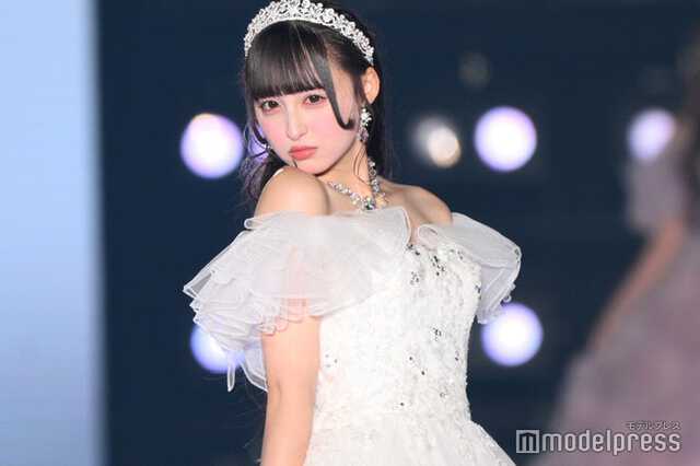 iLiFE! 若葉のあ 幕張ライブ限定実写T 新アー写公開】 ♥若葉のあ ♡担当カラー 緑 ♥君に届け！のあの