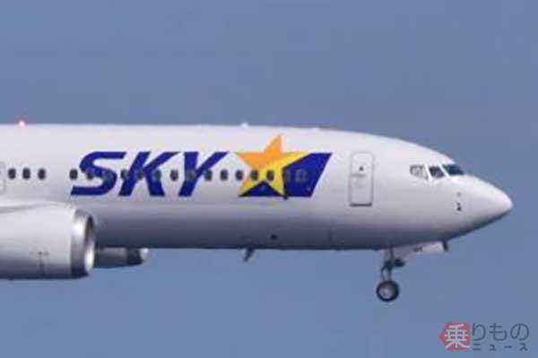 国内航空初導入の旅客機」ついに羽田へキタ！ 既存機と何が違う？ 塗装