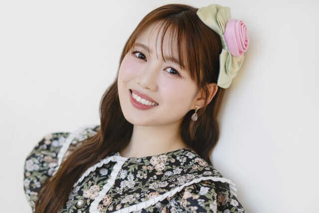 超ときめき▽宣伝部・吉川ひより、個性がないと思った時期も 好きな