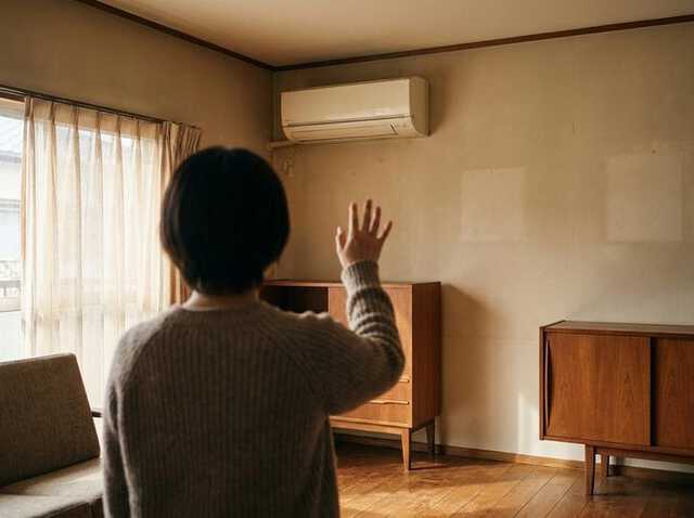 誤解されがち「エアコン2027年問題」慌てなくてもいいけど確認しよう