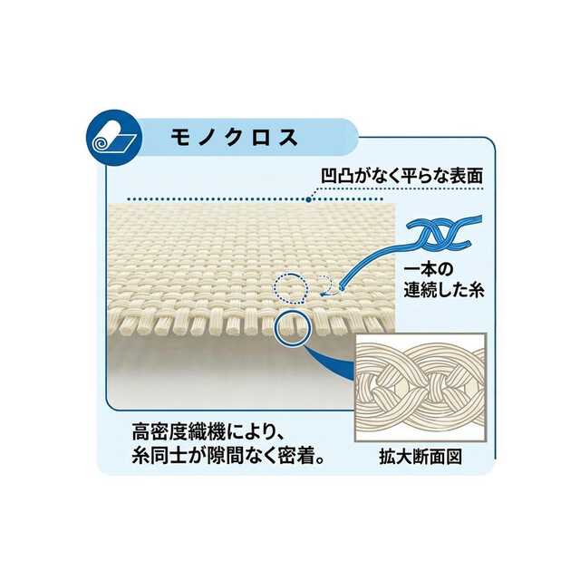リンゴマークに囲まれている方に朗報。なんとAppleデバイス専用クロス