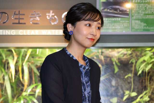 カコ様 ご姉妹の“絆”》佳子さまがお召しになった「姉・眞子さんの