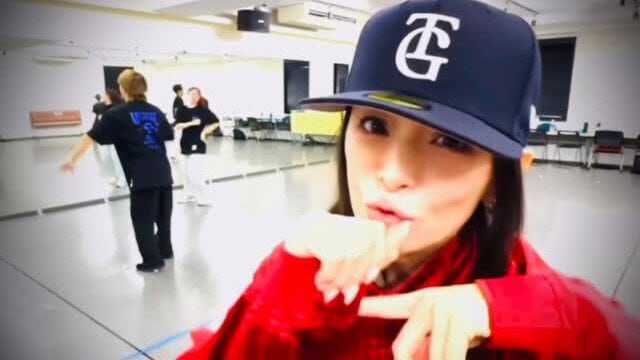 浜崎あゆみ 】 「Lv46ラストと思われる動画なんであげときます