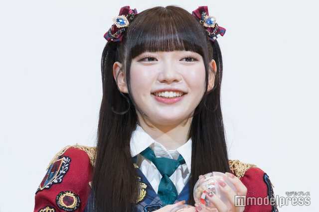 高嶺のなでしこ、リーダー籾山ひめりが活動休止へ 過去写真流出受け