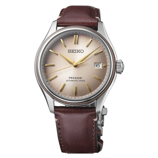 プレサージュ セイコー(SEIKO) プレザージュ Classic Series (SARX127) | 阪急