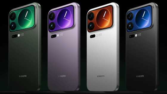 ほぼ未使用【中国版】Xiaomi 17 Pro Max 12+512 ホワイト ほぼ未使用