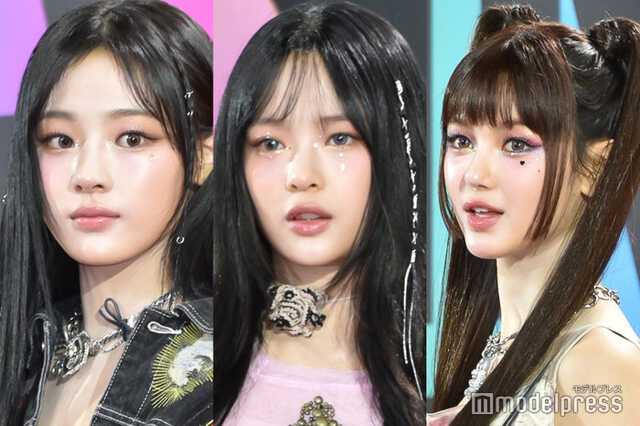 NewJeansミンジ・ハニ・ダニエル、復帰表明遅れた理由が話題「メンバー