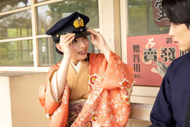 波うららかに、めおと日和　1〜8巻　新品未開封　ドラマ化　芳根京子　本田響矢 芳根京子＆本田響矢『波うららかに、めおと日和』、和服＆軍服姿