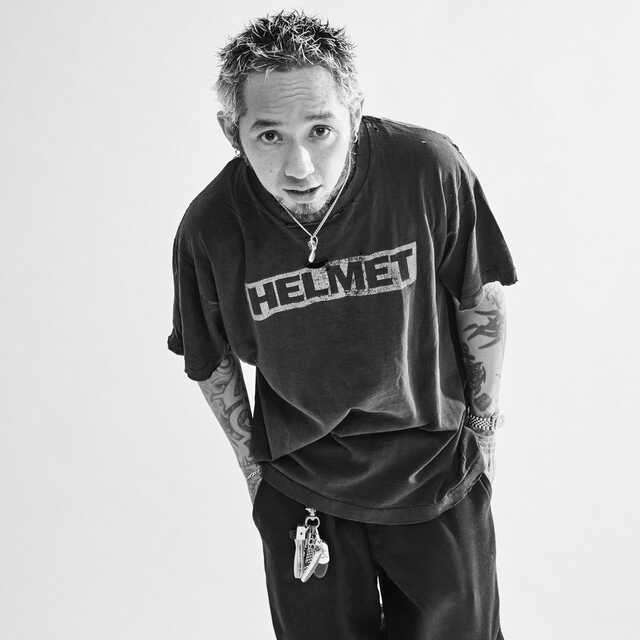 RIZE / The BONEZ 】JESSE 来年1月よりライブ活動を休止「より強くなっ