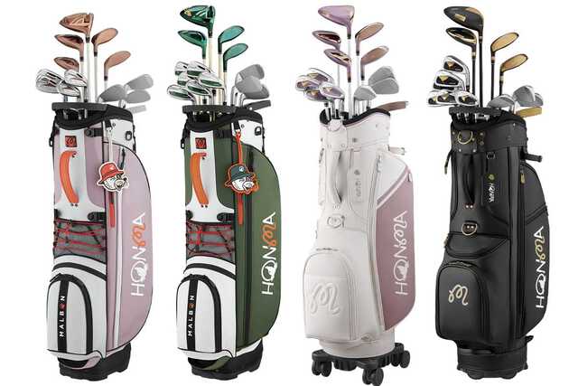 お値段82.5万～330万円！ LA発「マルボン」のポップな創造性と