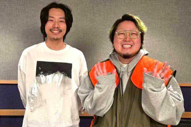Bialystocks甫木元空 大学時代、父の死をきっかけに「一番素直な気持ち