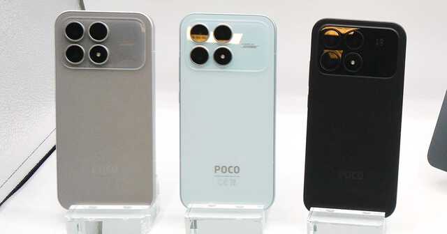 佐野正弘のケータイ業界情報局 第166回 シャオミ、スマホ販売が細る