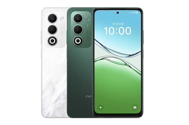 OPPO A5 5G 4GB 128GB グリーン 2026.01.11購入 SIMフリー】OPPO A5 5G グリーン「CPH2735 GR」約6.7インチ 4GB/128GB