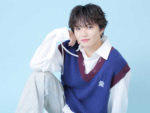 EXILE／FANTASTICS・佐藤大樹、“ぼくの分身”うぱごろうを通して伝え