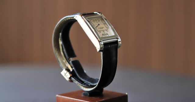 希少 Cartier カルティエ コレクション おまとめ 知られざる「レアな」腕時計図鑑 第25回 1年間で200万円相場が上がった