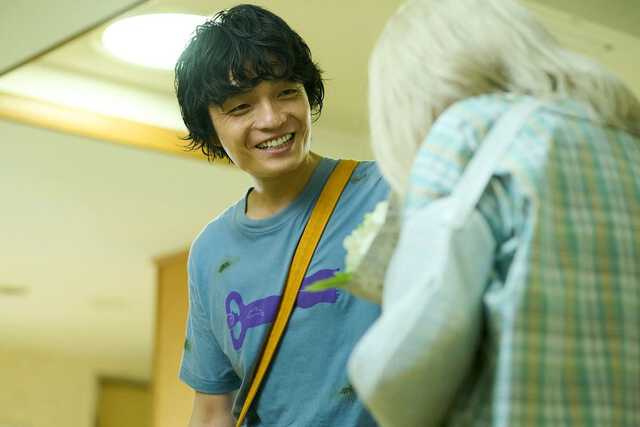 夜ドラ『ひらやすみ』ヒロト役の岡山天音「＜日々の輝き＞＜世界の