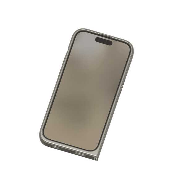 iPh0n3　iPhone１３mini用 TYPE-C対応ケース iPhoneのLightningポートを無理矢理USB-Cポートに変換できるケース