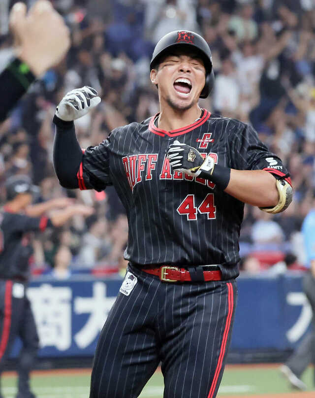 オリックス　頓宮選手　実使用 オリックス 頓宮祐真 実使用バット 木製バット ZETT NPB 野球