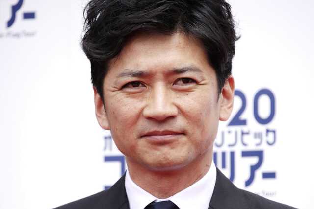 国分太一 妻が復職希望も拒否?|au Webポータル芸能ニュース