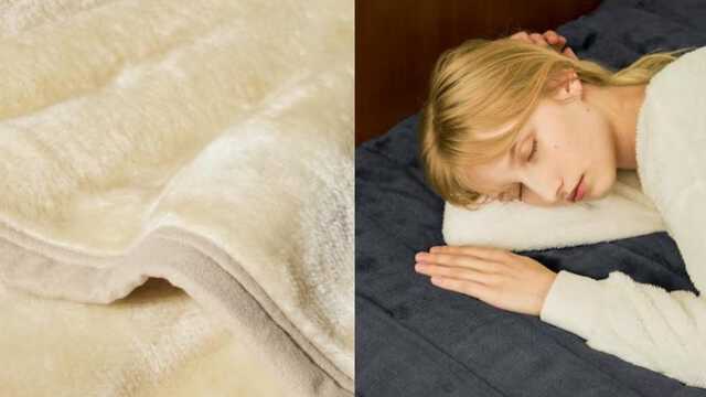 新品未開封 UNIQLO HEATTECH シングル 毛布 ユニクロが「ヒートテック毛布」 の店頭販売を開始、シングルとダブル