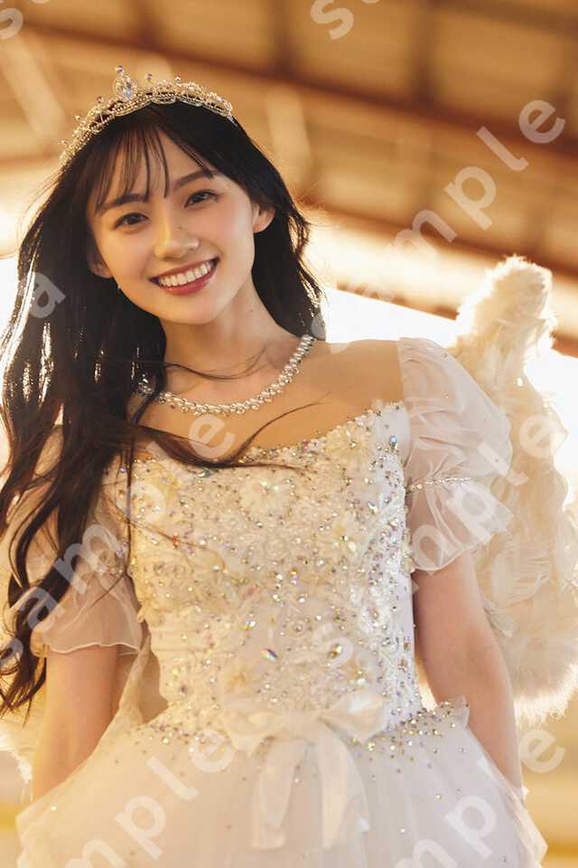 乃木坂46川崎桜1st写真集、全21種類の書店別特典解禁 未収録カットを