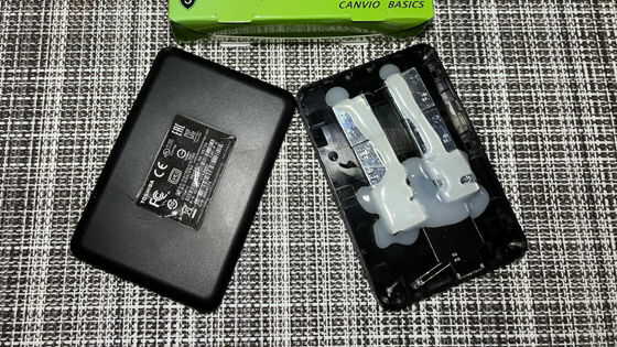 危険物データブック 第2版 格安 タンベルグデータ RDX QuikStor 2TB データカートリッジ