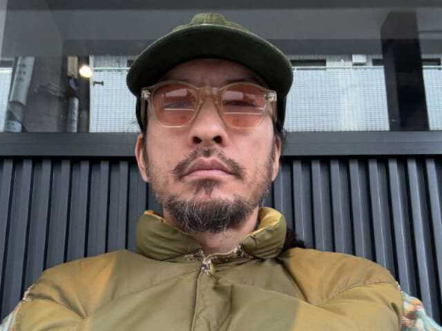 くだらんニュースになる」元TOKIO・長瀬智也、渋過ぎる最新ショットと