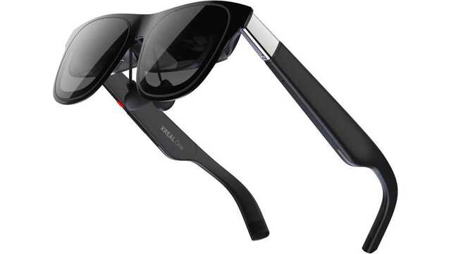 きました。XREAL One/One Proにもネイティブ2D→3D機能がきました|au