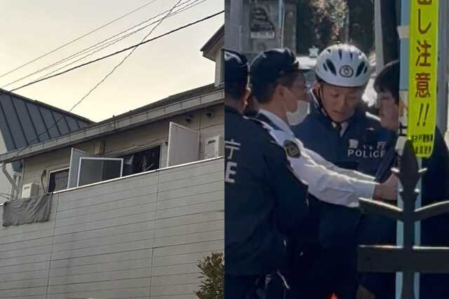 警察ベスト　値下げ中 三田関が一日警察署長に 「全国地域安全運動」で犯罪被害防止呼びかけ