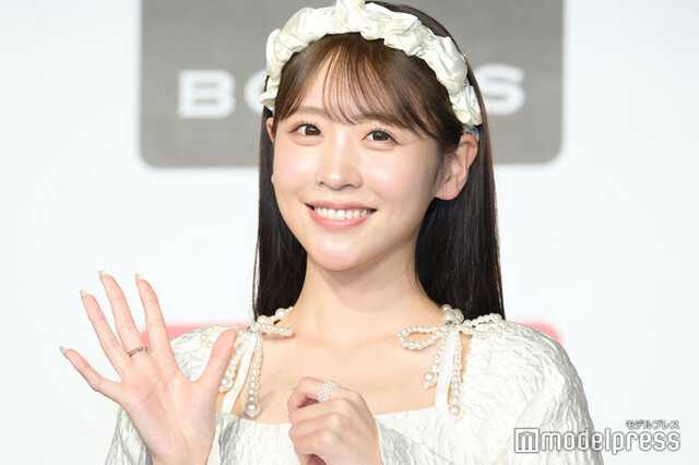 FRUITS ZIPPER櫻井優衣“憧れの雑誌”専属モデル加入に喜び