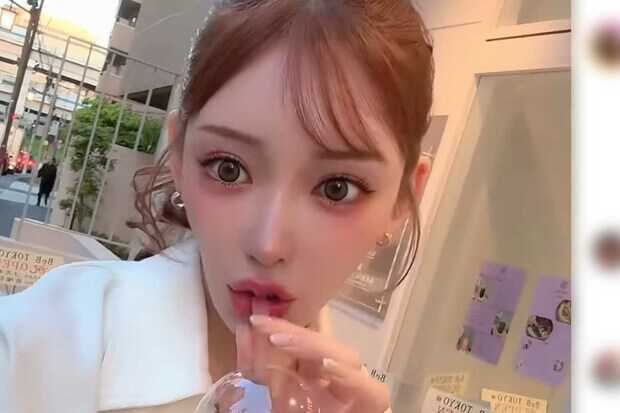 明日花キララと“密会”アイドルが契約解除で再熱、旧ジャニと
