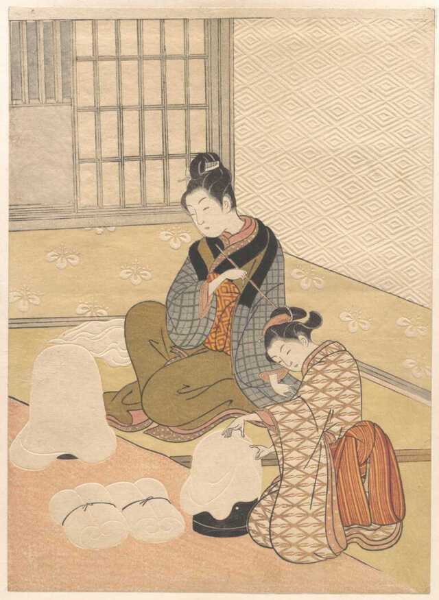 浮世絵の種類はこれだ！版画技法とジャンルにみる江戸の多様な美|au