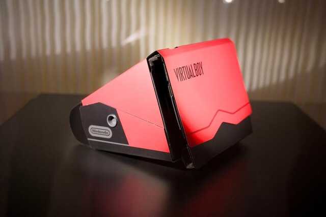 任天堂、伝説のゲーム機が復刻版で登場|au Webポータル経済・ITニュース