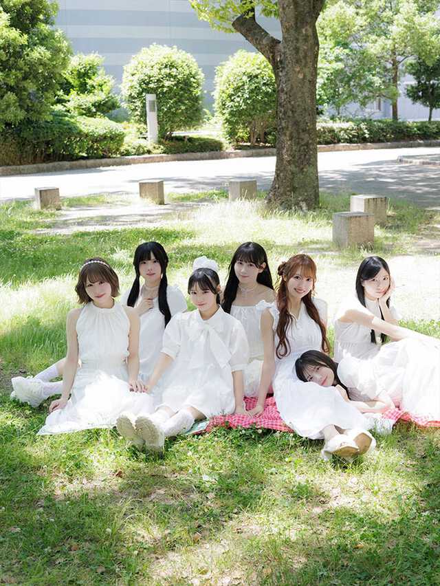 SKE48、8期生の撮り下ろしフォトブック発売決定 ロングインタビュー
